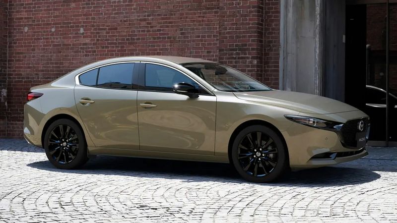 Mazda3