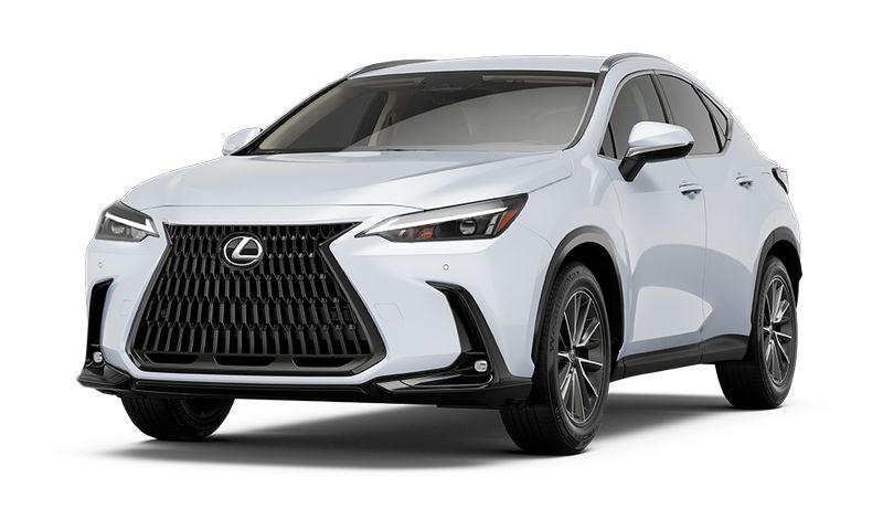 Lexus NX 350h