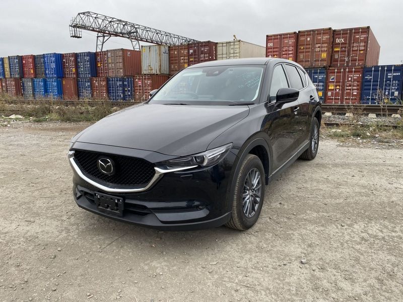 Mazda3