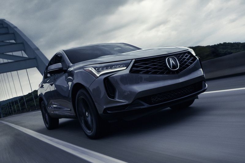 Acura RDX
