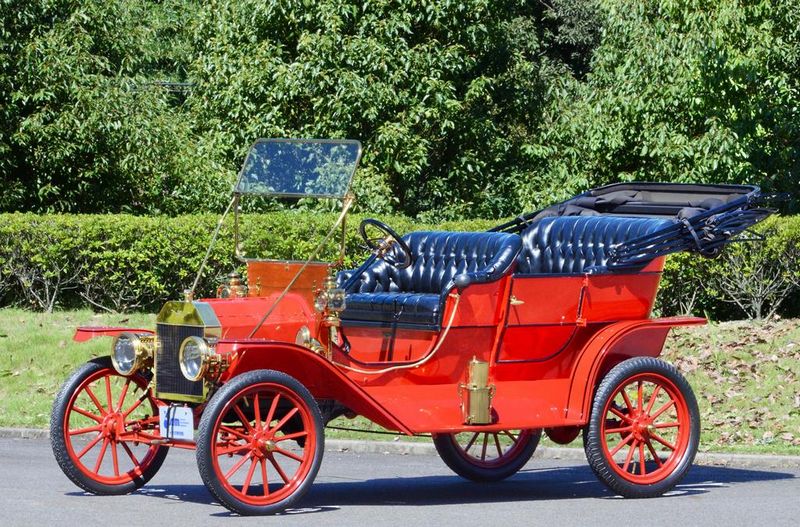 Ford Model T