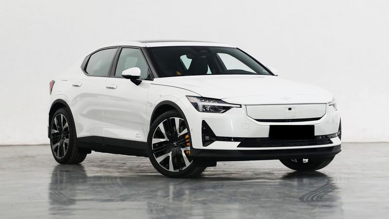 Polestar 2