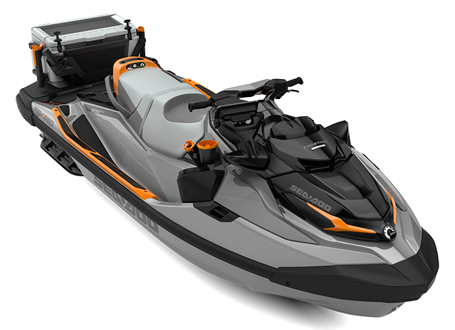 Sea-Doo FishPro Trophy 170