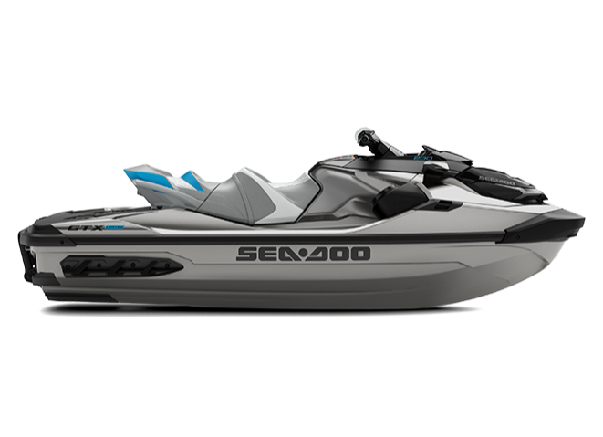 Sea-Doo GTX Limited 300