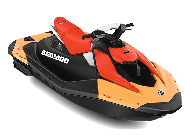 Sea-Doo Spark