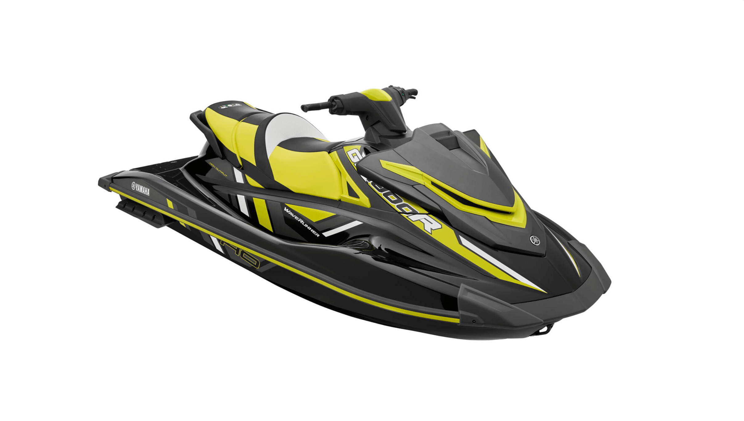 Yamaha GP1800R HO
